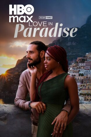 Amor en el paraíso: el Caribe