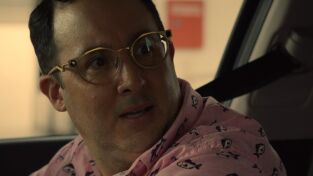 Irreverent. T(T1). Irreverent (T1): Ep.8 Maldito matrimonio