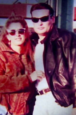 Los casos de Aphrodita Jones. T(T3). Los casos de... (T3): Sexo y muerte en el Condado de Orange