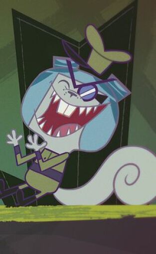 Las aventuras de Rocky y Bullwinkle. T(T1). Las aventuras de... (T1): Ep.25