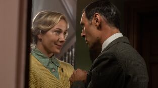 Los casos de Susan Ryeland. T(T2). Los casos de... (T2): Ep.2 
