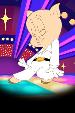 Bugs Bunny: ¡Manos a la obra!. T(T2). Bugs Bunny:... (T2): Manos al aire