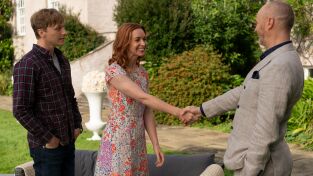 Los casos de Susan Ryeland. T(T2). Los casos de... (T2): Ep.4 
