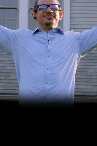 The Eric Andre Show. T(T6). The Eric Andre Show (T6): Fiel amigo