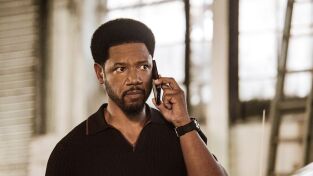 The Equalizer. T(T5). The Equalizer (T5): Ep.2 El edificio encantado