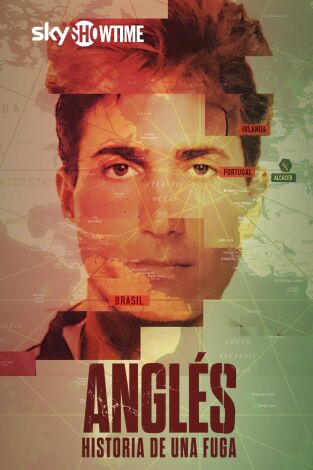 Anglés: Historia de una fuga. Anglés: Historia de una fuga 