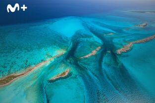 The Americas. The Americas: El Caribe