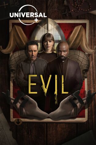 Evil. T(T4). Evil (T4)