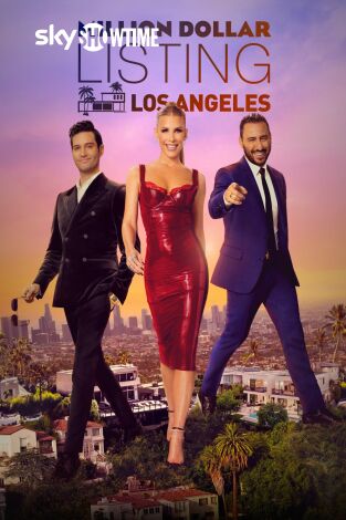 Te vendo tu mansión: Los Ángeles
