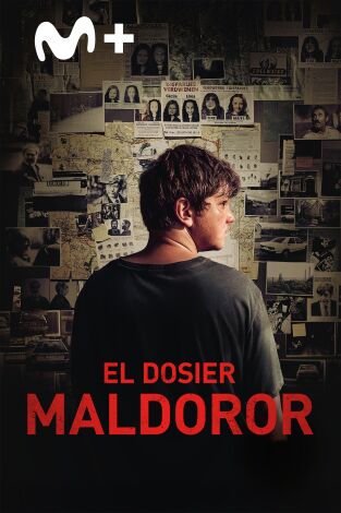 El dosier Maldoror