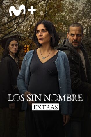 Los sin nombre (Extras). T(T1). Los sin nombre (Extras) (T1)