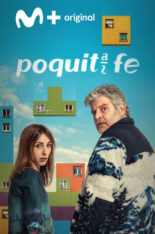 Poquita fe