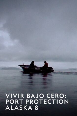 Vivir bajo cero