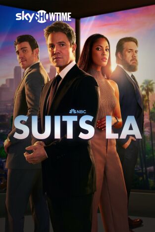 Suits LA