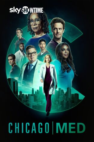 Chicago Med