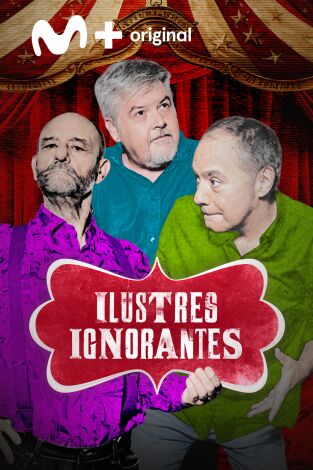 Ilustres ignorantes