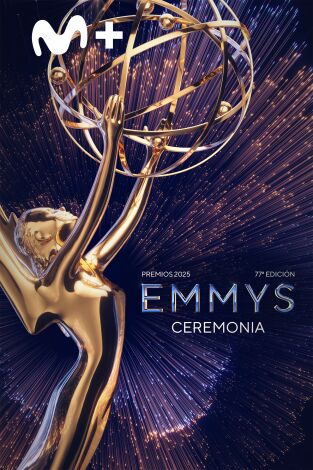 Premios Emmy 2025: Ceremonia