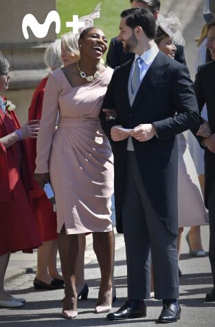 Serena Williams. Serena Williams: Amarlo todo