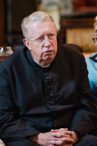 Padre Brown. T(T10). Padre Brown (T10): Ep.2 