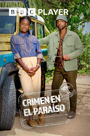 Crimen en el paraíso