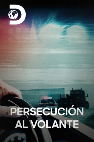 Persecucion al volante