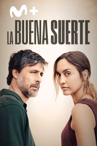 La buena suerte