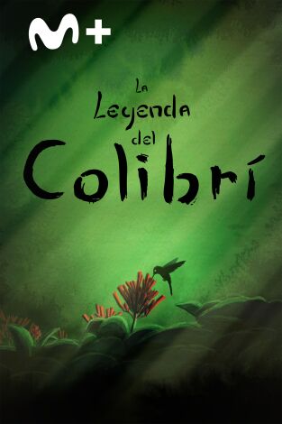 La leyenda del colibrí