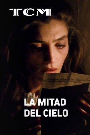 La mitad del cielo