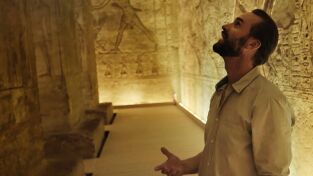 Egipto. Egipto: En tierra de nadie