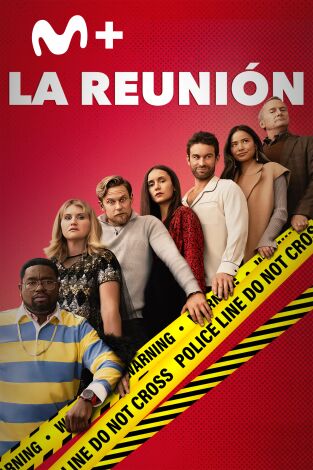 La reunión