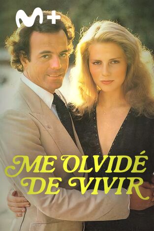 Me olvidé de vivir
