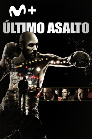 Último asalto