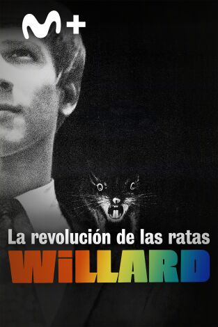 La revolución de las ratas (Willard)