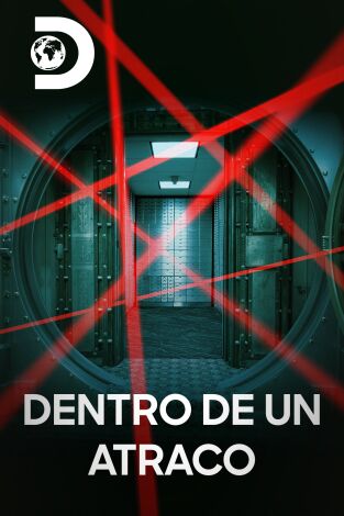 Dentro de un atraco