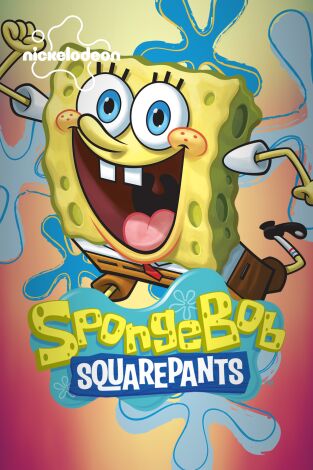 Bob Esponja