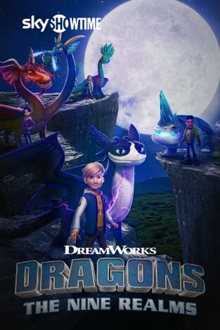Dracs: els nou regnes. T(T1). Dracs: els nou regnes (T1)