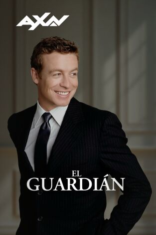 El Guardián. T(T2). El Guardián (T2)
