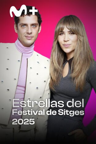 Estrellas del Festival de Sitges 2025