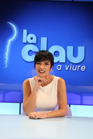 La clau per a viure