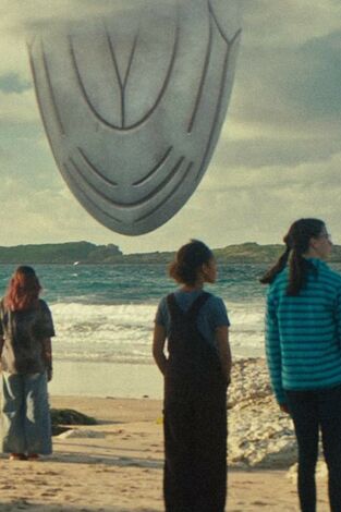 Silverpoint. T(T2). Silverpoint (T2): Ep.2 La germaneta