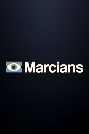 Marcians. T(T8). Marcians (T8): On eres, Pius?