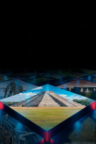 Enigmas de la antigüedad. Enigmas de la...: Misterio en la Isla de Pascua