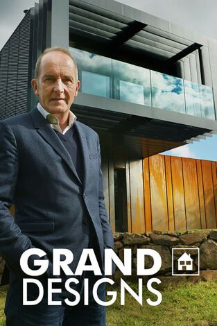 Grand Designs. T(T17). Grand Designs (T17): Gloucestershire
