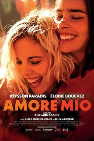 Amore mio