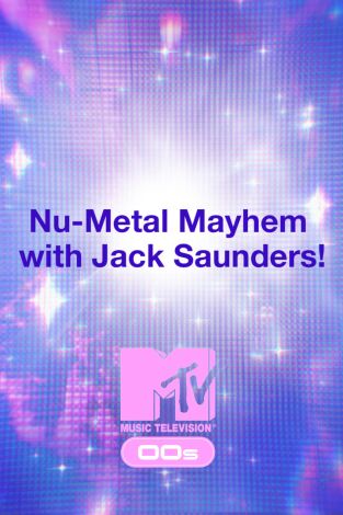 Nu-Metal Mayhem with Jack Saunders!