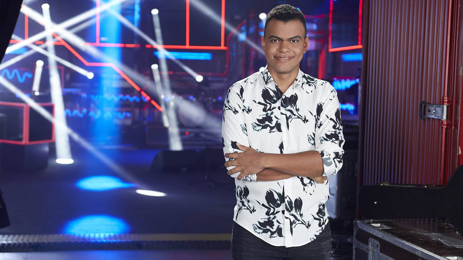 Sesiones Movistar+ (T2): Isma Romero