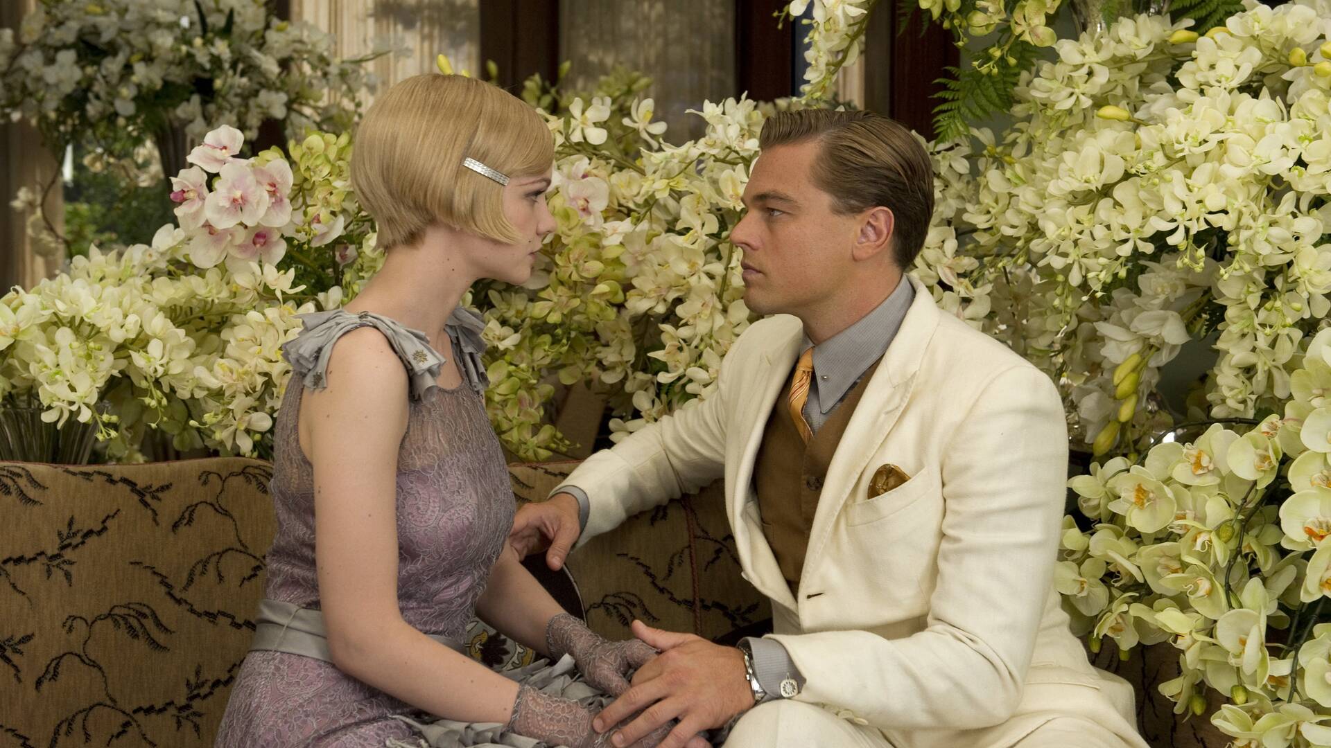 El gran Gatsby
