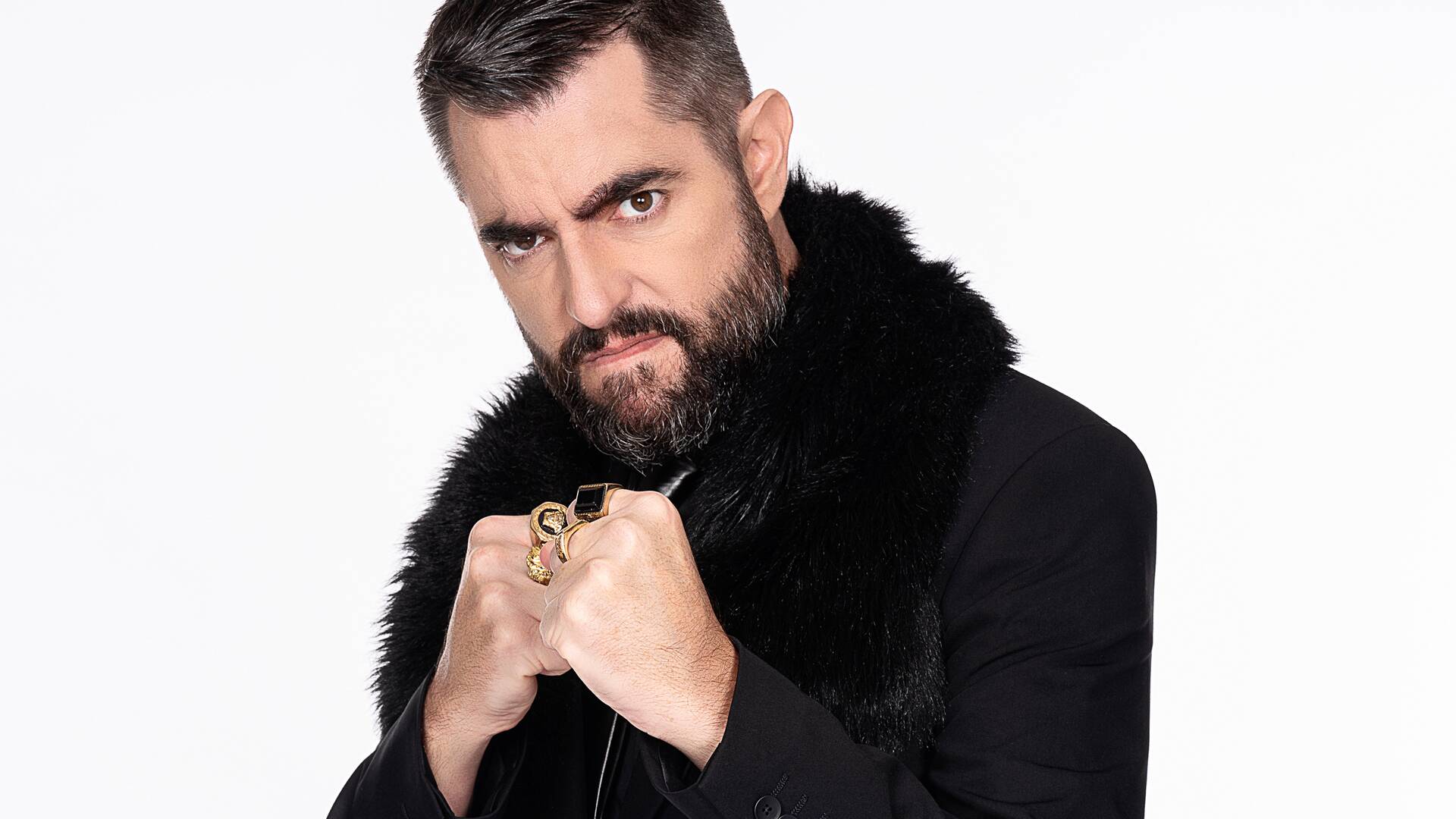 Roast Battle (España) (T3): Ep.1