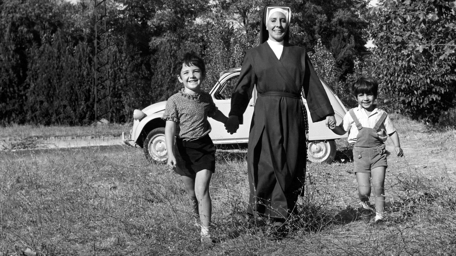 Sor Citroen