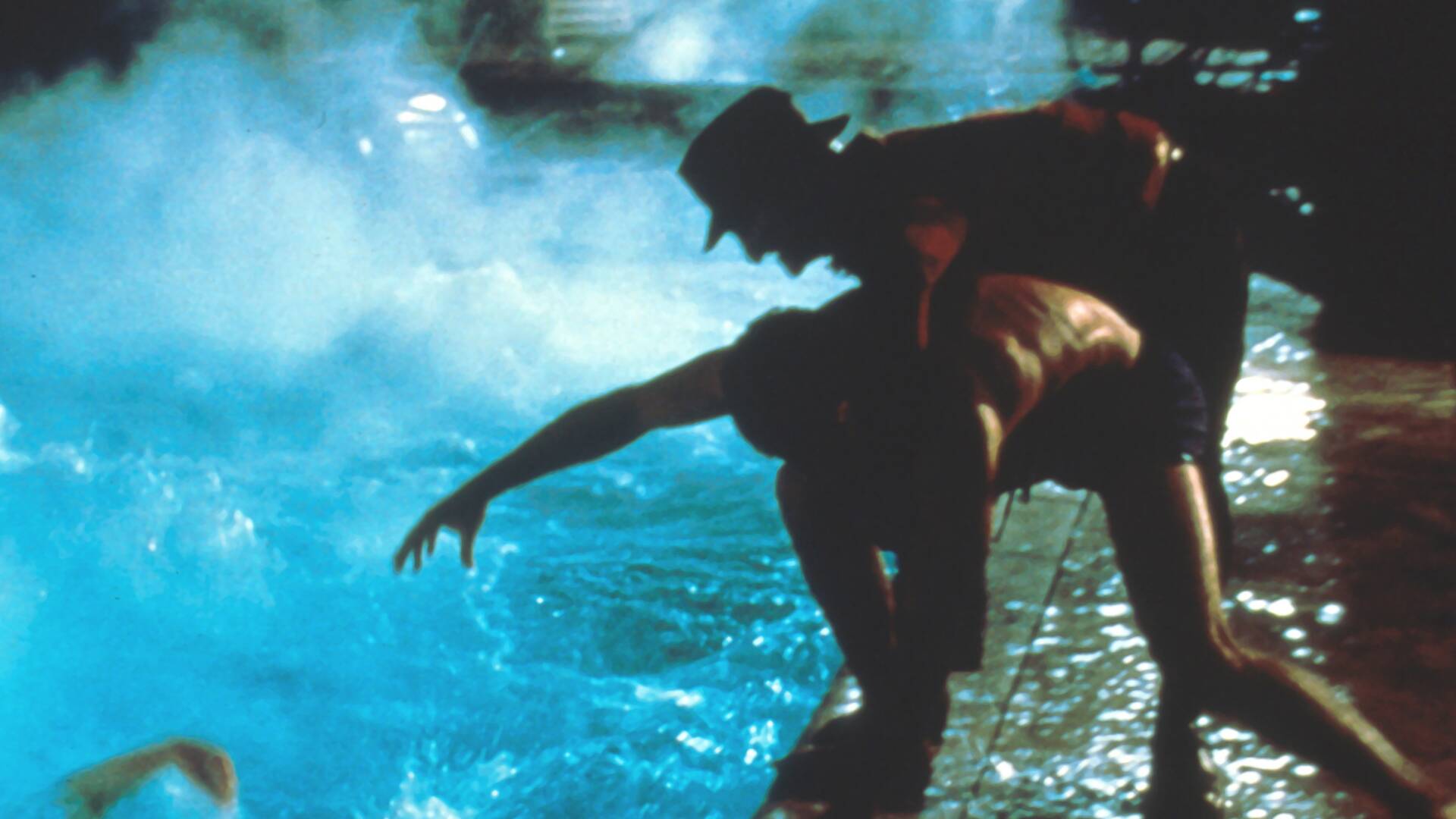 Pesadilla en Elm Street 2. La venganza de Freddy